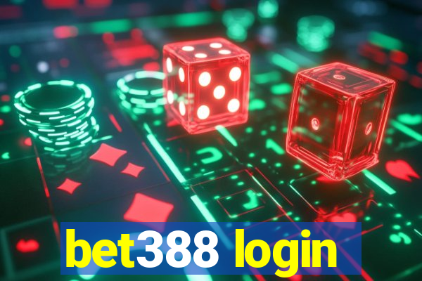 bet388 login